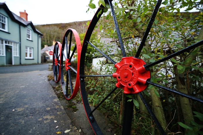 World Wide AF 14mm F2.8 EF